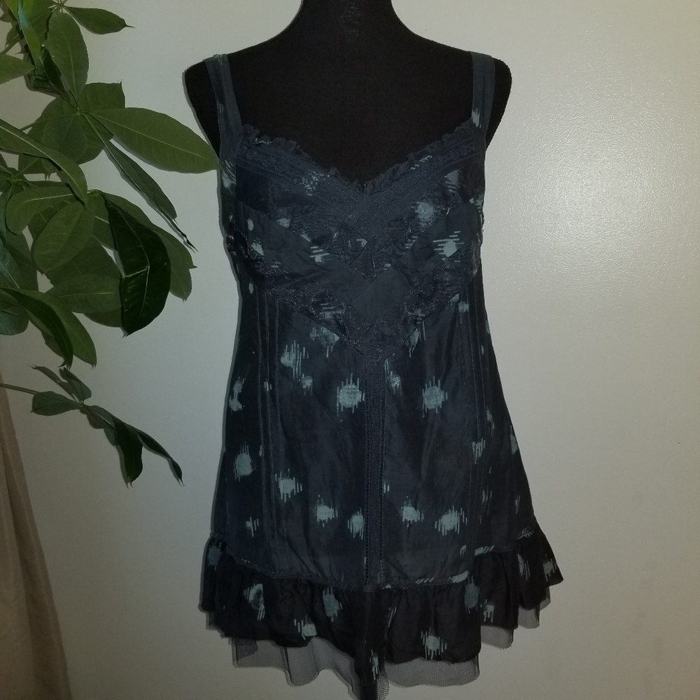 DKNY Tank Top